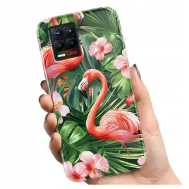 etui-na-telefon-realme-8-case-obudowa-ze-wzorem-szklo-ochronne