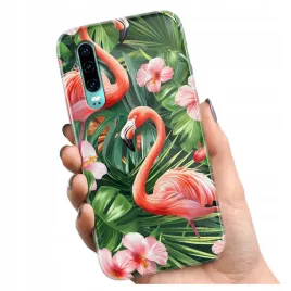 etui-na-telefon-huawei-p30-case-obudowa-ze-wzorem-szklo-ochronne