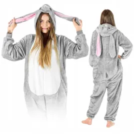 damska-pizama-jednoczesciowa-krolik-onesie-kigurumi-kombinezon-zapinany-m