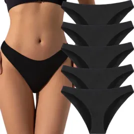 5x-majtki-bawelniane-figi-damskie-gladkie-klasyczne-oryginalne-veloni-l