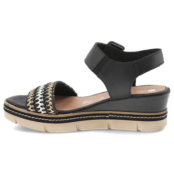 sandaly-remonte-d2l55-03-black-combination-rozmiar-38
