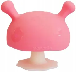 mombella-gryzak-uspokajacy-mushroom-grzybek-pink