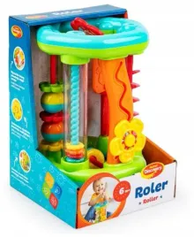 roler