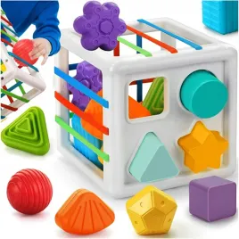elastyczna-kostka-sensoryczna-antystresowa-sorter-gumki-klocki-dla-dzieci