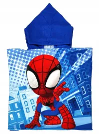ponczo-kapielowe-marvel-spidey-50-x-100-cm