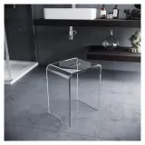 excellent-zen-taboret-stolek-akrylowy-stan-nowy