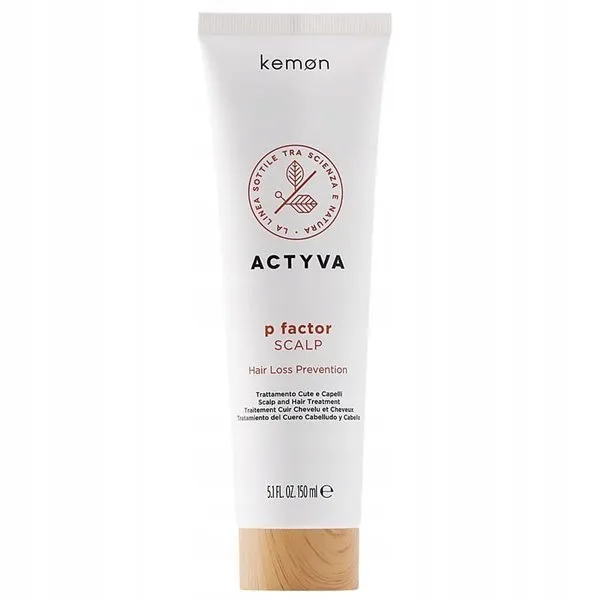 kemon-actyva-p-factor-scalp-sn-150ml