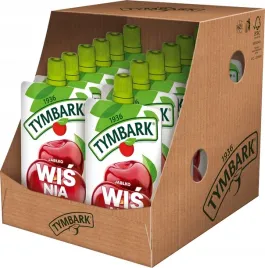 tymbark-mus-o-smaku-jablko-wisnia-banan-120-g-x-12-sztuk