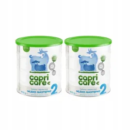 mleko-capricare-2-zestaw-2szt-x-400g