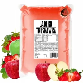 sok-jablko-truskawka-100percent-dla-zdrowia-bez-cukru-5l