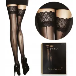 fiore-ponczochy-celia-ze-szwem-koronka-czarny-3-m