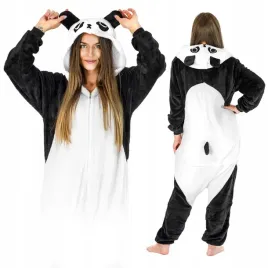 kostium-onesie-ciepla-pizama-panda-dres-zaminany-zamek-swiateczna-meska-l