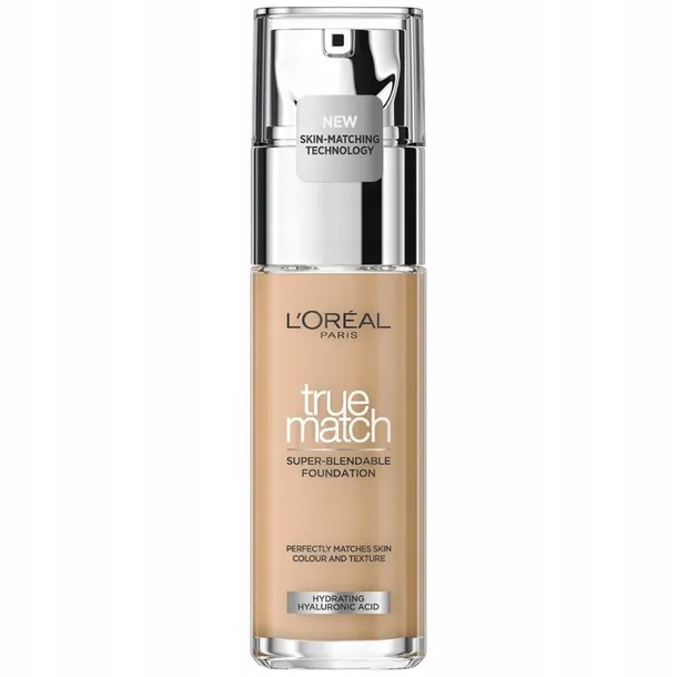 loreal-true-match-podklad-3-r-3-c-30ml-stan-nowy