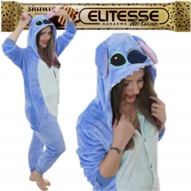 stitch-sticz-stich-pizama-dres-na-walentynki-hit-przebranie-m-158-168-cm