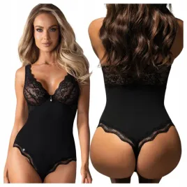 body-damskie-z-koronka-z-koronka-na-fiszbinach-obsessive-l-xl-luvae-czarne