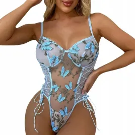 seksowne-niebieskie-body-z-motylkami-przeswitujace-wiazane-uwodzicielskie