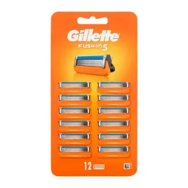 gillette-fusion5-wklady-wymienne-12-sztuk