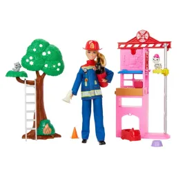 barbie-strazaczka-zestaw-z-remiza-strazacka-lalka-akcesoria-figurka-pieska