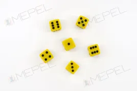 kosc-kostka-do-gry-k6-16mm-oczka-zolta