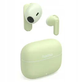 sluchawki-douszne-bezprzewodowe-hama-freedom-light-ii-zielone-true-wireless