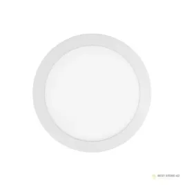 panel-led-v-tac-premium-downlight-18w-okragly-fi225-vt-1807-4000k-1400lm