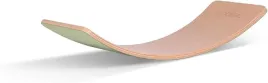 drewniana-deska-gra-balansujaca-natura-zielony-wobbel-starter-70x275-cm