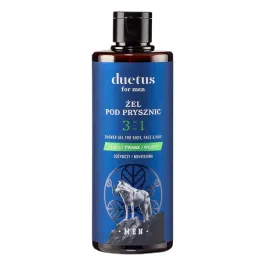 duetus-for-men-zel-pod-prysznic-3w1-odzywczy-300-ml