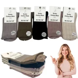 5x-bezuciskowe-skarpety-bawelniane-damskie-jakosc-premium-aura-via-35-38