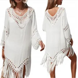 pareo-letnia-tunika-boho-sukienka-plazowa-fredzle-zwiewna-narzutka-na-plaze