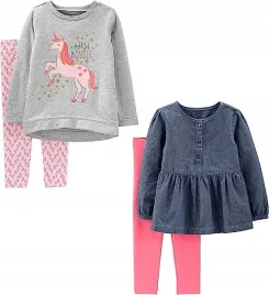 simple-joys-by-carter-s-sukienka-koszulka-spodenki