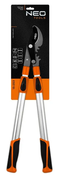nozyce-reczne-neo-tools-66-cm-marka-neo-tools-maksymalna-grubosc-cietej-galezi-42-mm