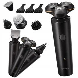 golarka-enchen-x8s-c-5-in-1-golarka-zestaw