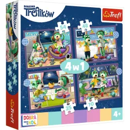 puzzle-4w1-trefliki-przed-snem-dobranoc-trefl