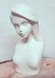 glowka-gipsowa-popiersie-angel