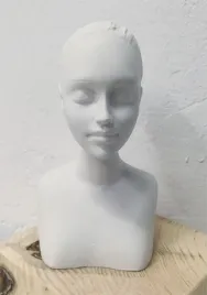 glowka-gipsowa-popiersie-judi