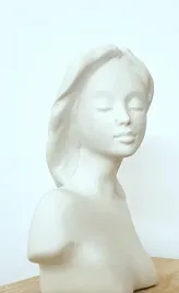 glowka-gipsowa-popiersie-vivienne