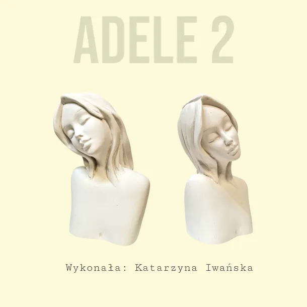 glowka-gipsowa-popiersie-adele-2