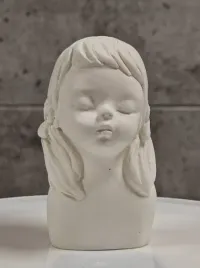 glowka-gipsowa-popiersie-malgosia