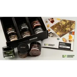 gamers-grass-basing-pigments-core-set