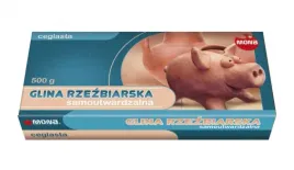 glina-rzezbiarska-ceglasta-samoutwardzalna-500g