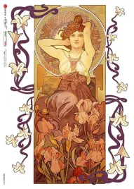 papier-ryzowy-nouveau-0019-a4