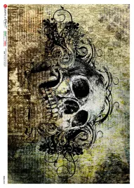 papier-ryzowy-skull-0022-a4
