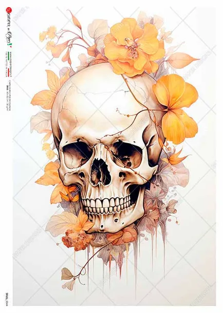 papier-ryzowy-skull-0044-a4