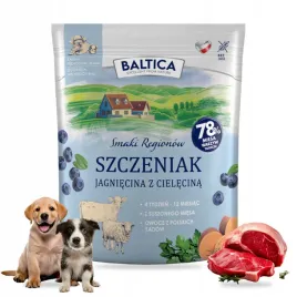 baltica-szczeniak-sucha-karma-dla-psa-kazda-rasa-jagniecina-z-cielecina-1kg