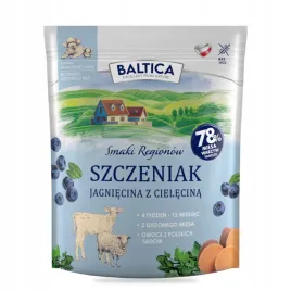 baltica-szczeniak-sucha-karma-dla-psa-kazda-rasa-jagniecina-z-cielecina-1kg