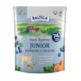 baltica-junior-sucha-karma-dla-duzego-psa-jagniecina-z-cielecina-1kg