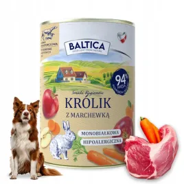 baltica-monoprotein-mokra-karma-hipoalergiczna-psa-krolik-z-marchewka-400g