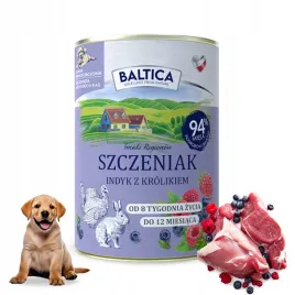 baltica-indyk-z-krolikiem-dla-szczeniat-psa-mokra-karma-smaki-regionow-400g