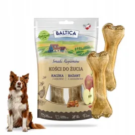 baltica-smaki-regionow-kosc-do-zucia-kaczka-jablko-bazant-jagody-goji-2szt