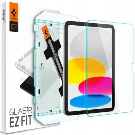 szklo-do-ipad-11-10-gen-2025-2022spigen-ez-fit-szybka-9h-aplikator